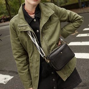 Madewell Dispatch Jacket